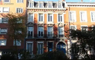 Studio à Lille