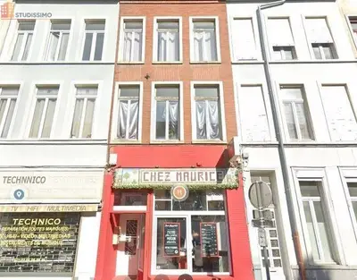 Studio à Lille