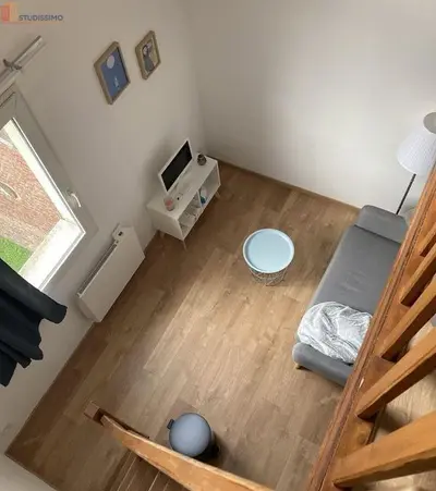 Studio à Lille