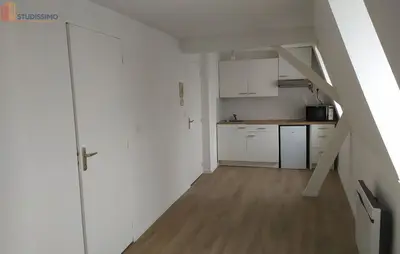 Studio à Lille