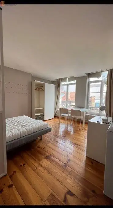 Studio à Lille