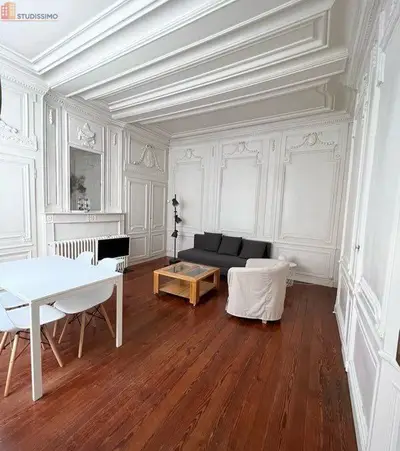 Studio à Lille