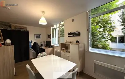 Studio à Lille