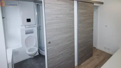 Studio à Lille