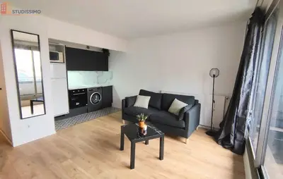 Studio à Lille