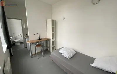 Studio à Roubaix
