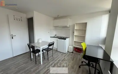 Studio à Lille