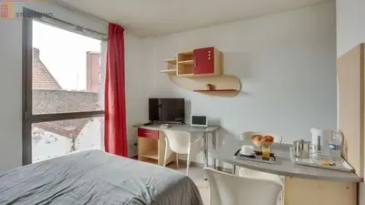 Studio à Lille