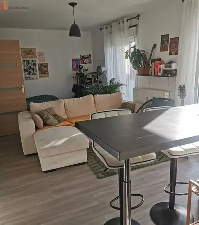 Studio à Lille