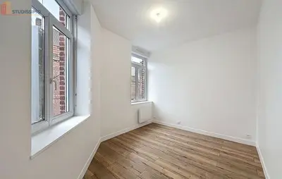 Studio à Roubaix