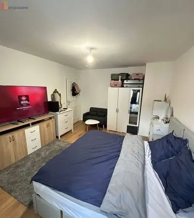 Studio à Lille