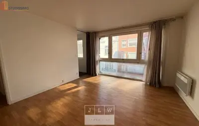 Studio à Lille