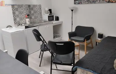 Studio à Lille