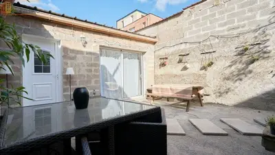 Studio à Lille