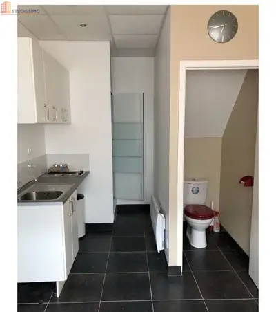 Studio à Roubaix