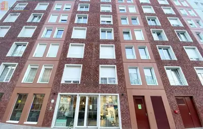 Studio à Villeneuve-d'Ascq