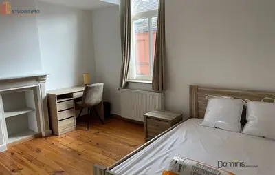 Studio à Roubaix