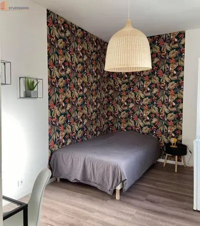 Studio à Lille