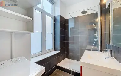 Studio à Lille