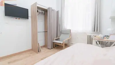 Studio à Lille
