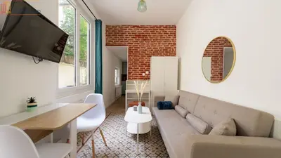 Studio à Lille