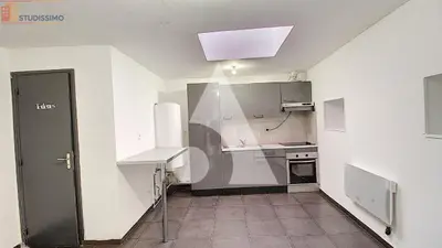 Studio à Douai