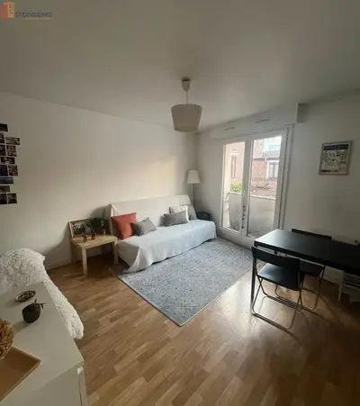 Studio à Lille