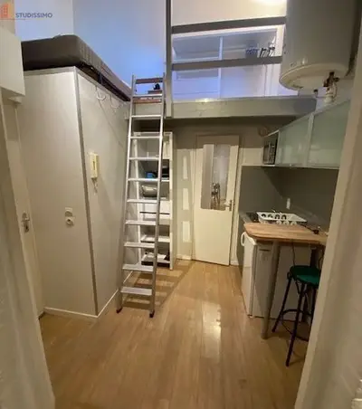 Studio à Lille