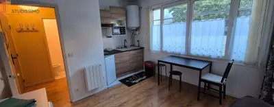 Studio à Lille