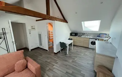 Studio à Dunkerque