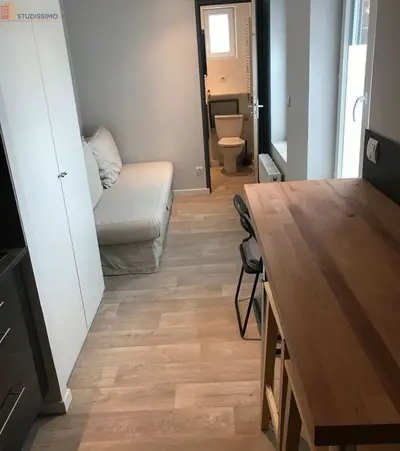 Studio à Lille