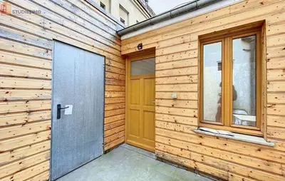 Studio à Lille