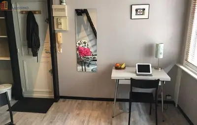 Studio à Lille