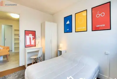 Studio à Lille