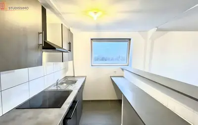 Studio à Roubaix