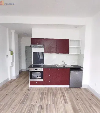 Studio à Bourg-en-Bresse
