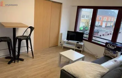 Studio à Gravelines