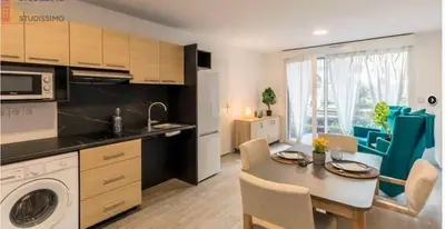 Studio à Bourg-en-Bresse