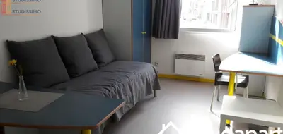 Studio à Lille