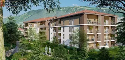 Studio à Valserhône