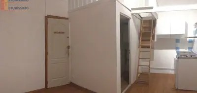 Studio à Valenciennes