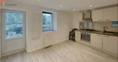 Studio à Péron