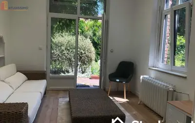 Studio à Tourcoing
