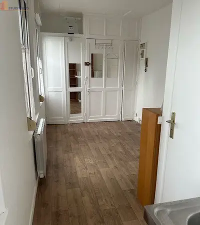 Studio à Lille