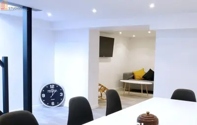 Studio à Lille