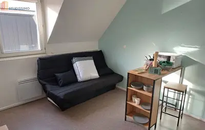 Studio à Lille