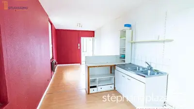 Studio à Bourg-en-Bresse