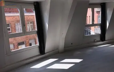 Studio à Roubaix