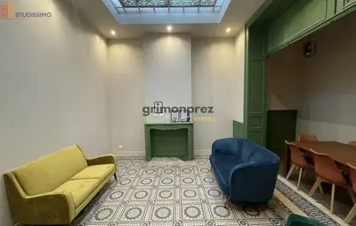 Studio à Roubaix