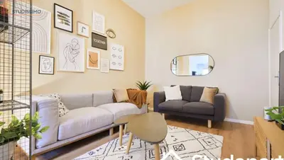 Studio à Lille